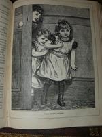 Lectures illustrées. 1882. 83. 84