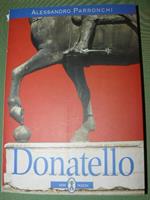 Donatello. saggi e studi 1962-1997