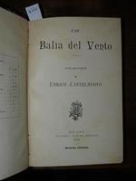 In balia del vento. Due racconti