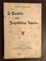 I Banditi Della Repubblica Veneta