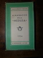 Almanacco della Medusa. 1934