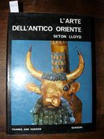 L' Arte dell'Antico Oriente