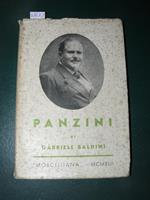 Panzini - Saggio Critico