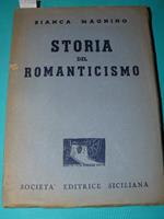Storia del Romanticismo