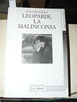 Leopardi, la malinconia
