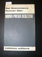 Nuova poesia scozzese