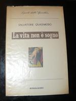 La vita non è sogno