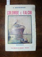 Colombe e falchi