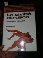 La civiltà etrusca