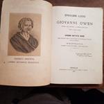 Epigrammi latini di Giovanni Owen recati in lingua volgare da Giovanni Battista Gaudo