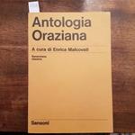 Antologia Oraziana