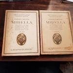 Mirella. Traduzione di Mario Chini con saggi delle altre opere poetiche nelle versioni di L. Graziani, D. Valeri, E. Portal, M. Chini