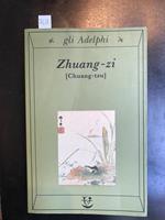 Zhuang-zi (Chuanh-tzu)
