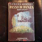 Passo di danza Antic Hay