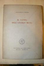 Il canto dell'Angelo muto