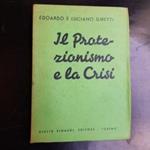 Il protezionismo e la crisi