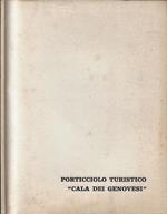 Porticciolo turistico 