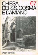 Chiesa dei S.S.Cosma e Damiano