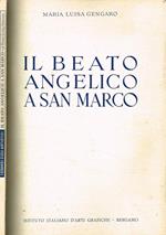 Il beato angelico a San Marco