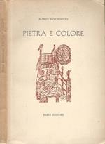 Pietra e colore