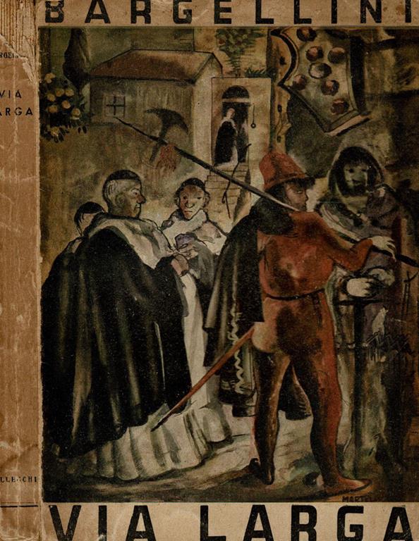 Biblioteca di Babele