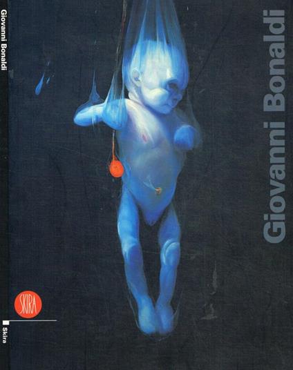 L' origine tesa - copertina