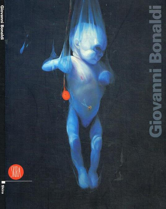 L' origine tesa - copertina