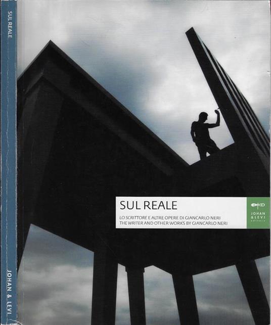 Sul reale - copertina