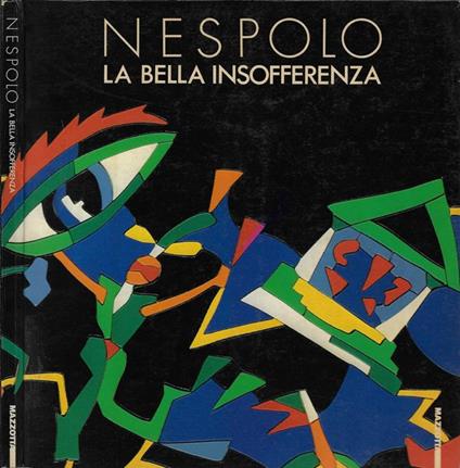 Nespolo - copertina