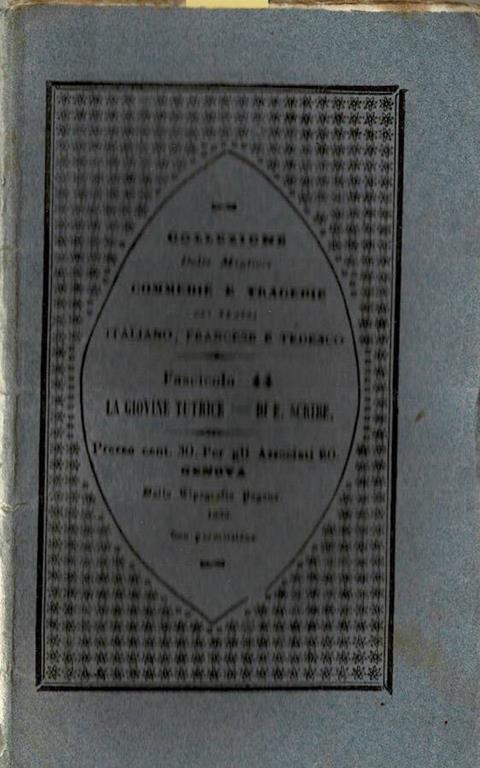 Biblioteca di Babele