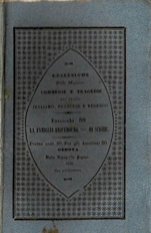 Biblioteca di Babele
