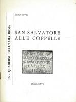 San Salvatore alle Coppelle