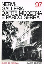 Nervi: Galleria d'Arte Moderna e Parco Serra