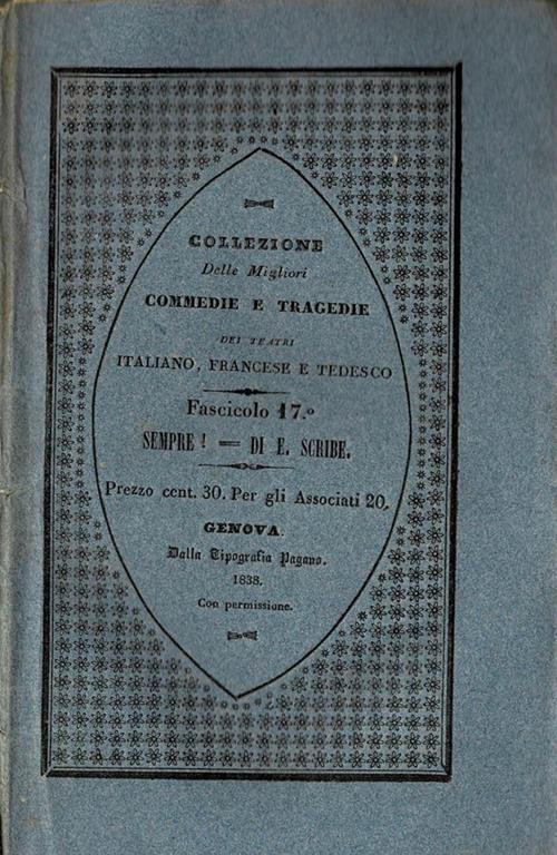 Biblioteca di Babele