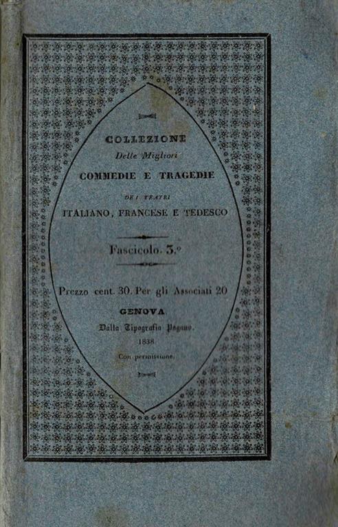 Biblioteca di Babele