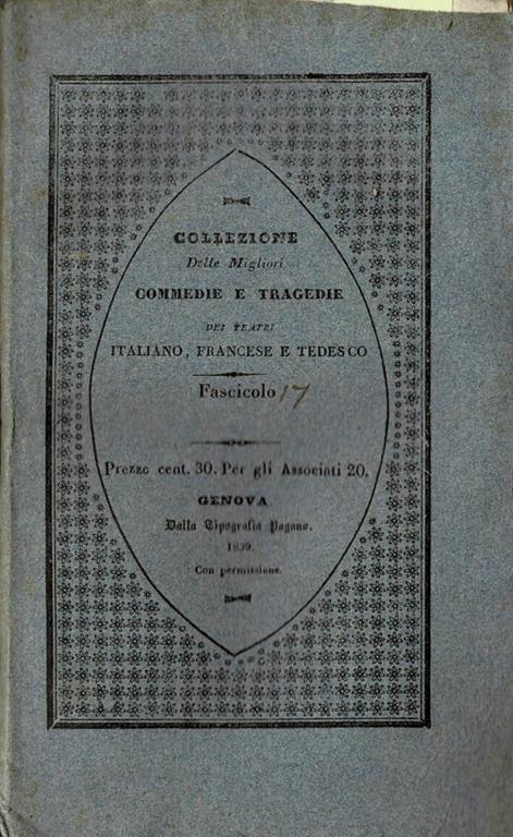 Biblioteca di Babele