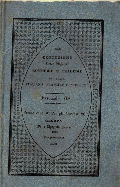 Biblioteca di Babele