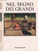 Nel segno dei grandi