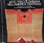 Arte precolombiana nell'America Centrale