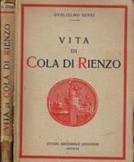 Vita di Cola di Rienzo