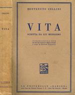 Vita scritta da lui medesimo