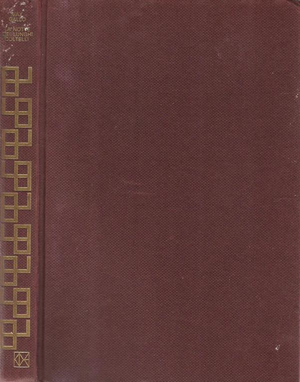 Biblioteca di Babele