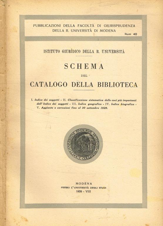 Biblioteca di Babele