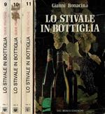 Lo stivale in bottiglia