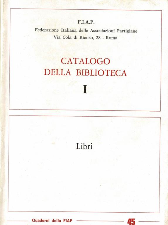 Biblioteca di Babele