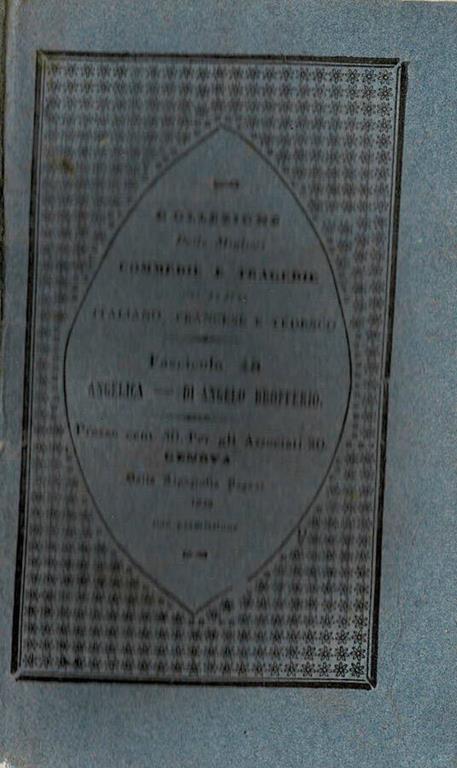 Biblioteca di Babele