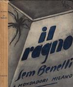 Il ragno