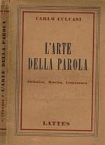 L' arte della parola
