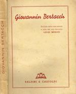 Giovannin Bertacch. Maestro di bontà