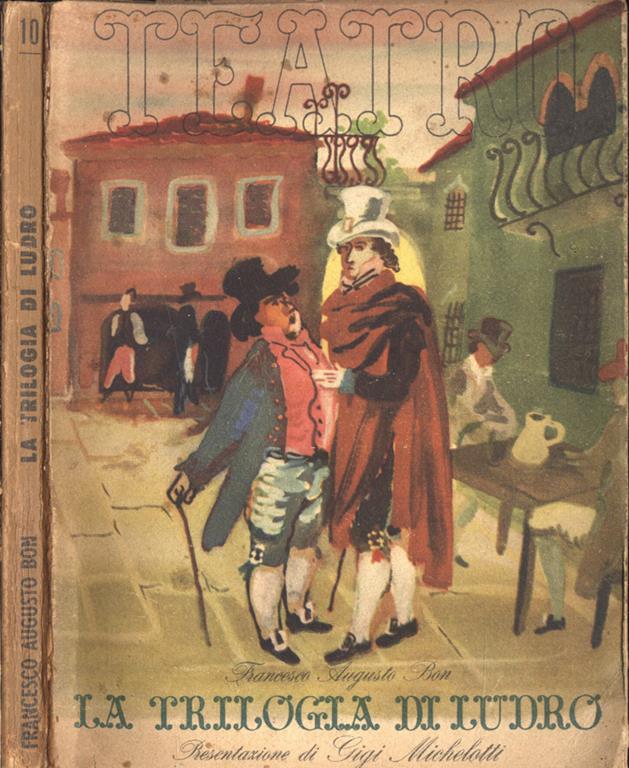Biblioteca di Babele